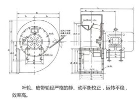 吸风柜工作原理