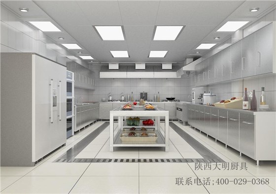 厨房设备 厨房设备