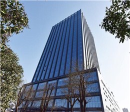 项目案例：陕铁大厦系统厨房项目