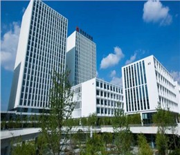 项目案例：西安软件新城系统厨房项目