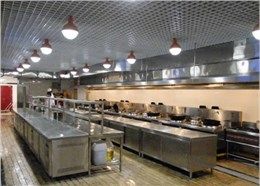 如何正确消毒厨房用具