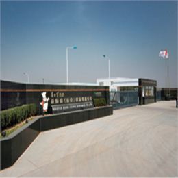 项目案例：顶益集团康师傅面品加工中心