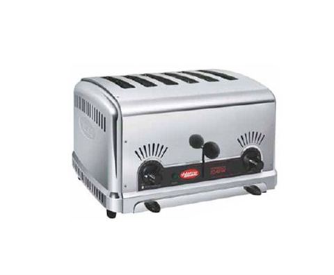 面包多士炉TPU-230-6