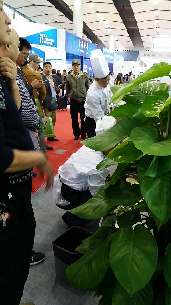 欢迎各界人士前来参观大明展位 欢迎各界人士前来参观大明展位