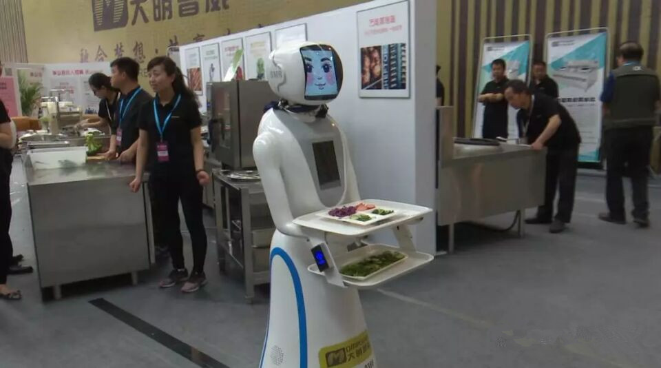 厨房设计
